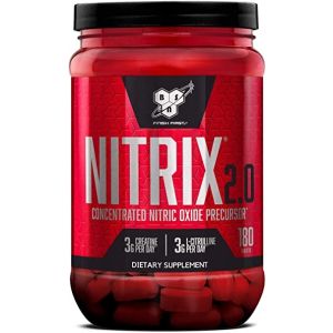 BSN Nitrix 2.0 180 Tablets