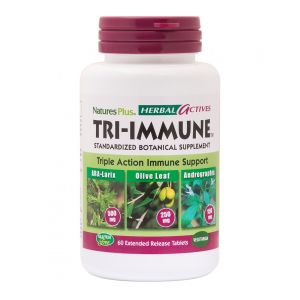 Natures Plus Tri Immune