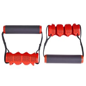 Lifeline Max Flex Handles Triple Cable Pocket