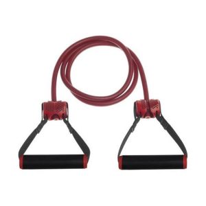 Lifeline Max Flex Cable Kit 4ft R4 40lbs Magenta