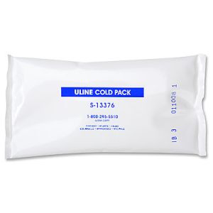 Shipping Cold Packs 