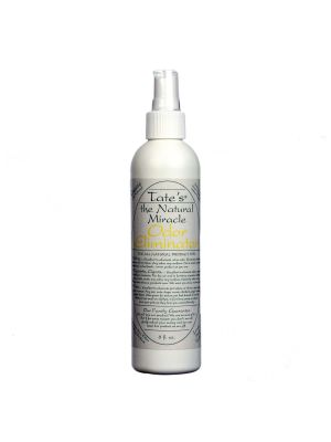 The Natural Miracle Odor Eliminator by Tate's