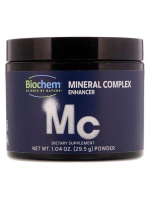 BioChem Mineral Complex Enhancer