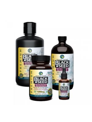 Black Seed Oil | Black Seed Oil Reviews