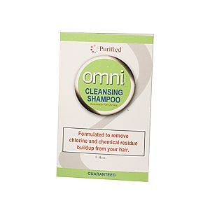 Omni Cleansing Shampoo 1 oz by Wellgenix
