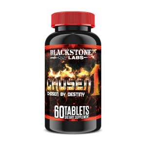 BlackStone Labs Chosen 1