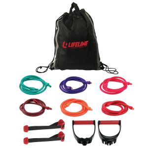 Lifeline Lifeline PRO Resistance Trainer Kit