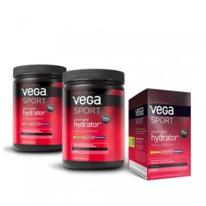Vega Sport Electrolyte Hydrator