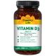 Country Life- Vitamin D3 5000 IU- 200 Softgels