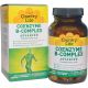 Country Life Coenzyme B-Complex 120 Vegetarian Capsules