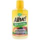 Nature's Way Alive Liquid Multi 30 fl oz
