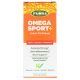 Flora Omega Sport + 3 6 9 Oil Blend 8.5 fl oz 