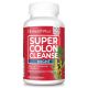 Health Plus Super Colon Cleanse Night Formula 60 Capsules