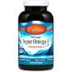 Carlson Super Omega-3 Gems 250 Softgels 
