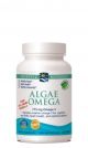 Nordic Naturals Algae Omega 120 Softgels