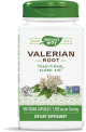 Nature's Way Valerian Root 1,590 mg 180 Capsules