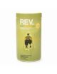 Rev Trainer's Epsom Formula 15 Minute Muscle Soak  100% Natural Epsom Salt w Essential Oils - Trainers Muscle Relief Formula, Eucalyptus, Spearmint, 32 OZ.