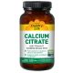 Country Life Cal-Citrate W Vitamin D 120 Tablets