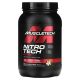 Muscletech Nitro Tech Ripped French Vanilla Swirl 2 lbs