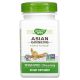 Nature's Way Asian Ginseng 560 mg 100 Veggie Caps