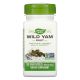 Wild Yam 100 Capsules