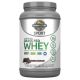 Garden of Life SPORT Certified Grass Fed Whey Protein Chocolate 23.7oz (1lb7.7oz/672g) Powder