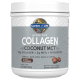Garden of Life Collagen Coconut MCT Chocolate 420g Powder