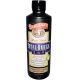 Barlean's Master Blend Total Omega  3.6.9 Lemonade 16 oz  