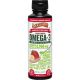 Barlean's Omega Swirl Flax Oil Strawberry Banana 8 oz