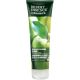 Desert Essence Organics Hair Care Shampoo, Thickening and Volumizing, Green Apple & Ginger - 8 fl oz