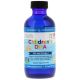 Nordic Naturals Children's DHA Strawberry 4 fl oz