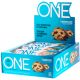 OhYeah! One Chocolate Chip Cookie Dough (12Bars)