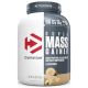 Dymatize Nutrition Super Mass Gainer Gourmet Vanilla 6 lbs