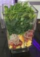 Immune, Cold Pressed Juice To Go 12 oz