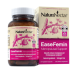 NaturaNectar EaseFemin Menopausal Support 30 Clear Vegetable Capsules