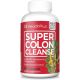 Health Plus Super Colon Cleanse Psyllium 500mg 240 Capsules
