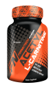 Acetyl L-Carnitine 100 Capsules by Formutech Nutrition 