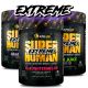 Alpha Lion SuperHuman Extreme