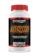 Blackstone Labs Arson