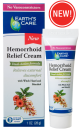 Earth's Care Hemorrhoid Relief Cream