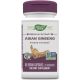 Nature's Way Asian Ginseng Standardized 60 Veggie Caps