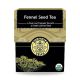 Buddha Teas Fennel Seed Tea - 18 tea bags