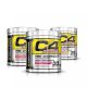 C4 Ripped Pre-workout Cutting Formula