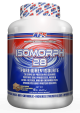 Isomorph Cinnamon Graham Cracker 5 | Isomorph Whey Protein