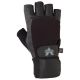 Pro Lifting Series Competition Wrist Wrap Black Small (VA5150SM) by Valeo