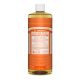 Dr. Bronner's Pure Castile Liquid Organic Soap Tea Tree 32 oz