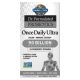 Garden of Life Dr. Formulated Probiotics Once Daily Ultra 90 Billion 15 Probiotic Strains 30 Vegetarian Capsules