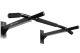ProsourceFit Wall Mount Pull-Up Bar