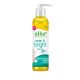 Alba Botanica Even & Bright Cleansing Gel Swiss Alpine Complex 6 oz