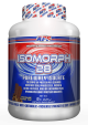 Isomorph Chocolate Fudge 5 | Isomorph Whey Protein